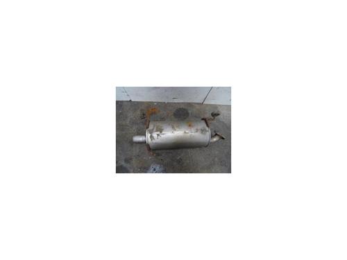 Used Exhaust system SUZUKI SWIFT III (MZ, EZ) 1.3 DDiS (RS413D) (75 hp) 13131742