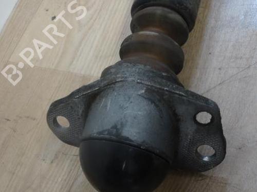 Right rear shock absorber AUDI A1 (8X1, 8XK) 1.4 TFSI | BP13131051M19
