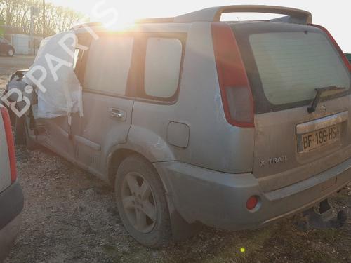 Licence plate light NISSAN X-TRAIL I (T30) 2.2 Di 4x4 | BP31198103I40 