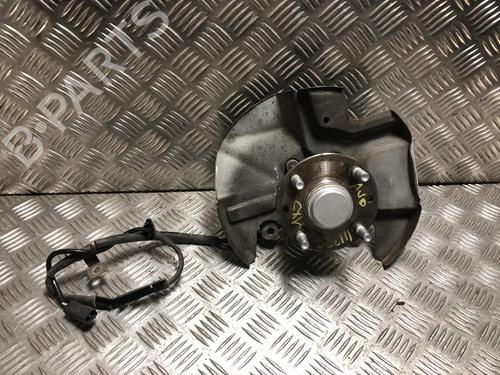 Used Right front steering knuckle Right front steering knuckle MAZDA MX-5 II (NB) 1.8 16V (NB8C) (146 hp) 34007802 34007802