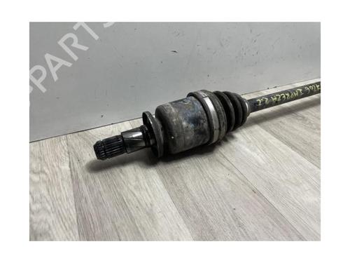 Left rear driveshaft SUBARU IMPREZA Hatchback (GR, GH, G3) 2.0 D AWD | BP28586623M40