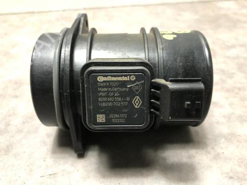 Used Mass air flow sensor RENAULT CLIO III (BR0/1, CR0/1) 1.5 dCi (88 hp) 20618153