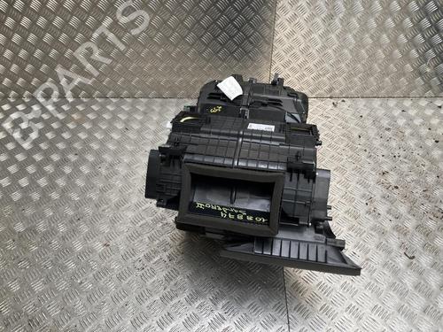 Used Heater matrix box DACIA SANDERO II 1.5 dCi (90 hp) 32404080