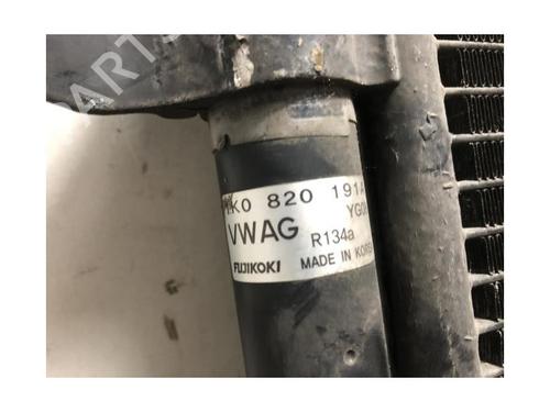 AC-Kondensator VW GOLF V (1K1) 1.9 TDI | BP20293984M32 