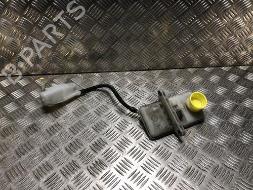 Bremsevæskebeholder RENAULT SCÉNIC III (JZ0/1_) 1.2 TCe (116 hp) 31244774