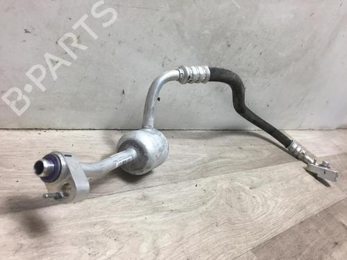 Used AC pipe BMW 5 (G30, F90) 530 e Plug-in Hybrid (252 hp) 13375248