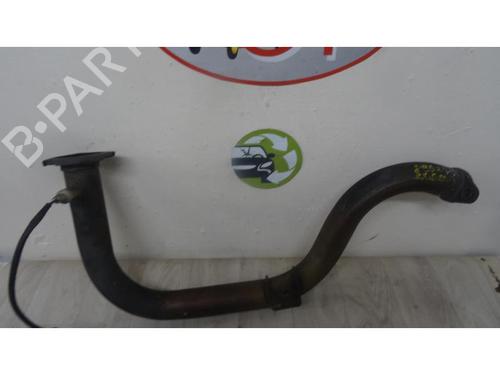 Used Pipe CITROËN ZX (N2) 1.4 i (75 hp) 13128299