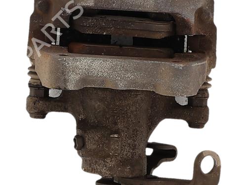 Left rear brake caliper DS DS 4 / DS 4 CROSSBACK (NX_) 1.6 BlueHDi 120 | BP37462742M107 - Image 6