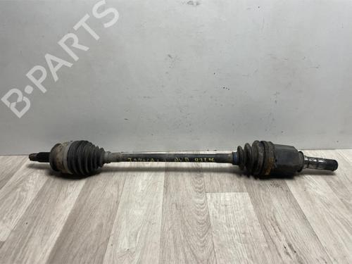 Used Right front driveshaft SUBARU IMPREZA Hatchback (GR, GH, G3) 2.0 D AWD (150 hp) 28586622