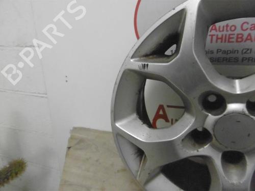 Rim OPEL ZAFIRA / ZAFIRA FAMILY B (A05) 1.9 CDTI (M75) | BP30782609C45 