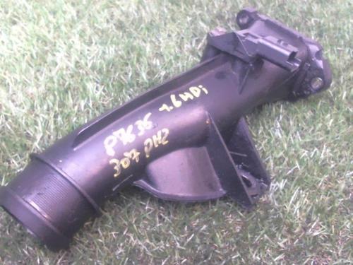 Used Pipe PEUGEOT 307 (3A/C) 1.6 HDi 110 (109 hp) 30672754