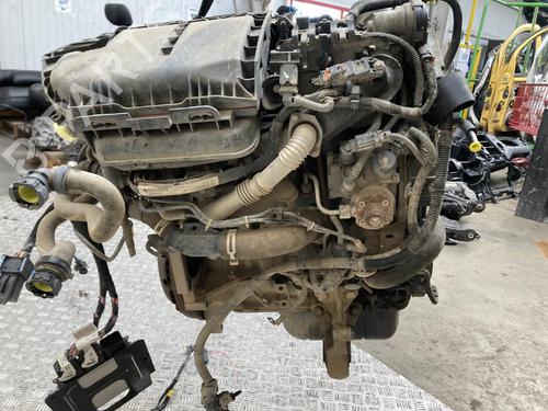 Engine CITROËN BERLINGO Box Body/MPV (B9) 1.6 HDi 90 | BP37665083M1 - Image 3