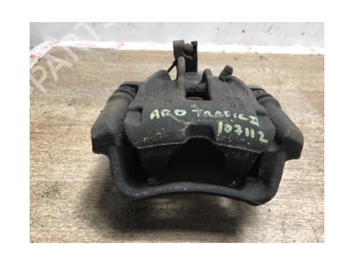 Right rear brake caliper RENAULT TRAFIC II Bus (JL) 2.0 dCi 90 | BP20619942M106 