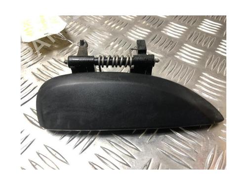 Front right exterior door handle DACIA SANDERO II 1.0 SCe 75 (B8JC, B8JD, B8NC) | BP24150507C129