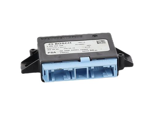 Used Electronic module Electronic module 38030762 38030762