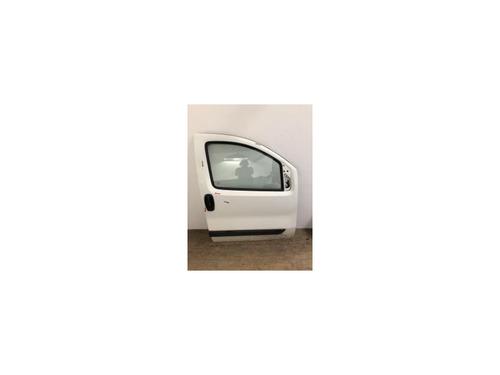 Used Right front door CITROËN NEMO Box Body/MPV (AA_) 1.3 HDi 75 (75 hp) 20634818