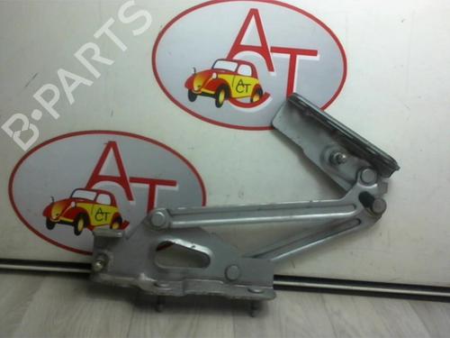 Used Hinge/Door check strap PEUGEOT 407 (6D_) 2.0 HDi 135 (6DRHRH, 6DRHRE, 6DRHRG, 6DRHRJ) (136 hp) 13128269