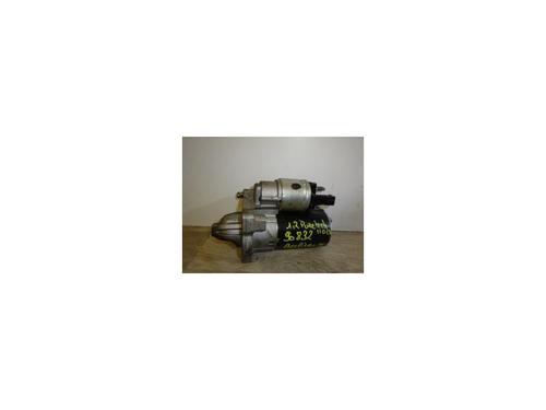 Used Starter CITROËN BERLINGO MULTISPACE (B9) 1.2 PureTech 110 (110 hp) 20632246