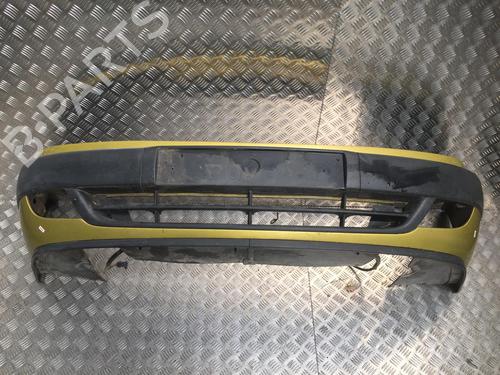 Used Front bumper CITROËN XSARA Coupe (N0) 1.9 TD (90 hp) 31187783