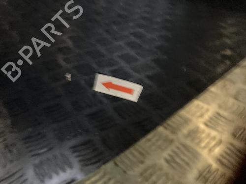 Dør venstre bagtil RENAULT MEGANE IV Hatchback (B9A/M/N_) 1.2 TCe 130 (B9MR) | BP31153705C4 