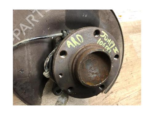Right rear steering knuckle CITROËN JUMPY II Van 2.0 HDi 120 | BP20613690M28 