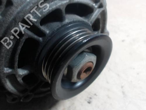 Alternator CHEVROLET AVEO / KALOS Hatchback (T250, T255) 1.2 LPG | BP25206256M7 