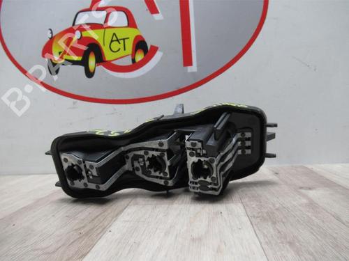 Licence plate light RENAULT SCÉNIC II (JM0/1_) 1.5 dCi (JM1F) | BP20626211I40 