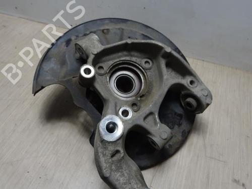 Used Right rear steering knuckle AUDI A3 Limousine (8VS, 8VM) S3 quattro (300 hp) 23067724