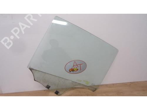 Used Rear left door window DACIA SANDERO 1.5 dCi (68 hp) 30765376