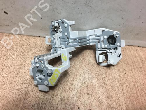 Used Licence plate light FORD FIESTA VI (CB1, CCN) 1.4 TDCi (68 hp) 20612347