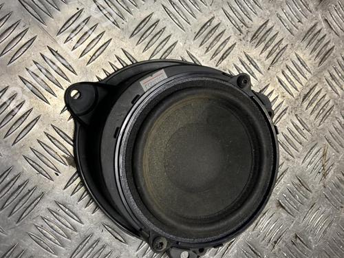 Haut-parleur RENAULT KANGOO / GRAND KANGOO II (KW0/1_) 1.5 dCi (KW0C, KW2C, KW4C) (106 hp) 32069523