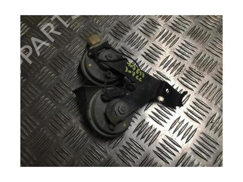 Horn PEUGEOT 307 CC (3B) 2.0 HDi 135 | BP27558193E13 