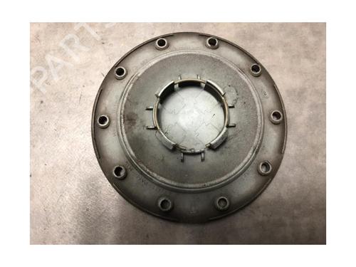 Hub cap VW POLO (9N_, 9A_) 1.4 16V | BP20622161C160 