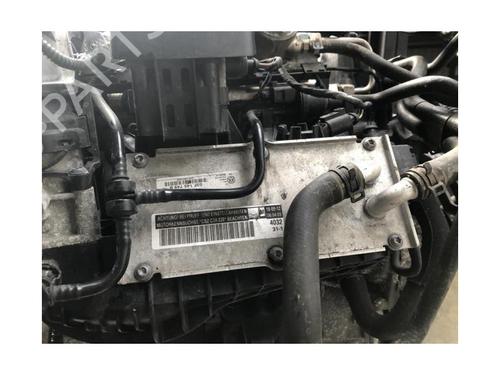 Engine SKODA FABIA II (542) 1.2 TSI | BP20633336M1 