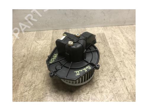 Heater blower motor PEUGEOT PARTNER Box Body/MPV 1.6 HDi | BP24329679M62 