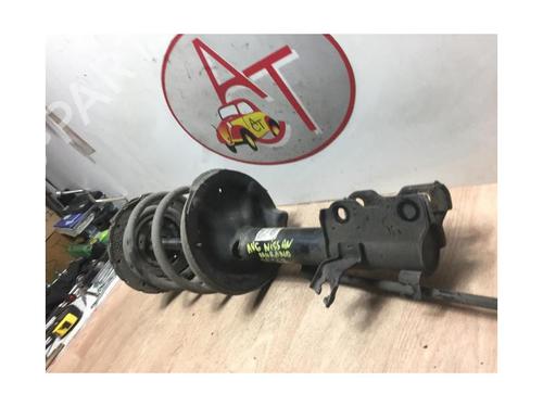Left front shock absorber NISSAN MURANO I (Z50) 3.5 4x4 | BP20619411M16 