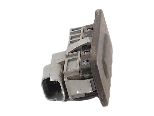 Tailgate handle RENAULT TWINGO III (BCM_, BCA_) 1.0 SCe 70 | BP36206276C132 - Image 4