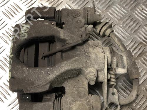 Pinza freno trasera derecha RENAULT MASTER III Van (FV) 2.3 dCi 135 FWD (FV0N, FV08, FV06, FV00, FV1S) (136 hp) 31335786