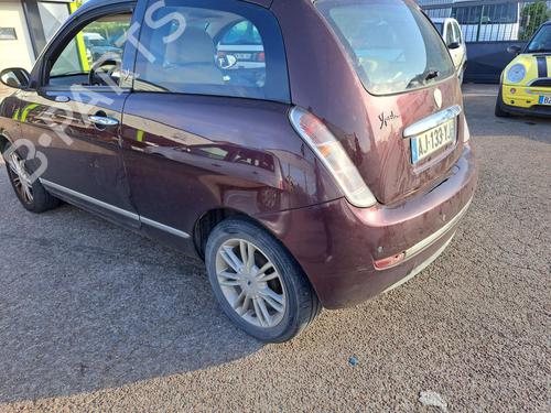 Right taillight LANCIA YPSILON (843_) 1.4 (843.AXG1A) | BP28485956C35 - Image 5