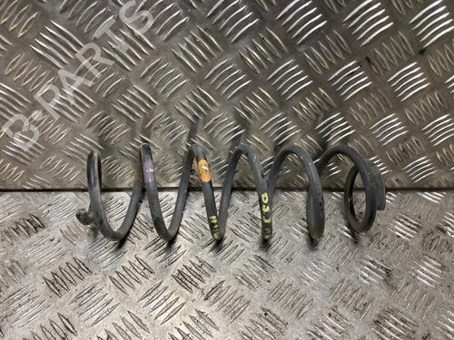 Used Shock absorber spring CITROËN DS3 (SA_) 1.6 HDi 115 (114 hp) 31187661