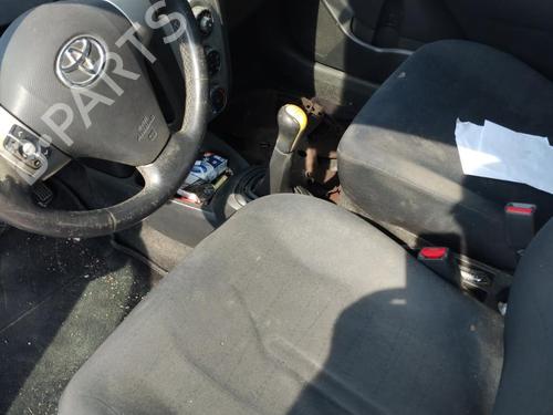Left front window switch TOYOTA YARIS (_P9_) 1.4 D-4D (NLP90_, NLP90R) | BP30703082I27  - Image 8