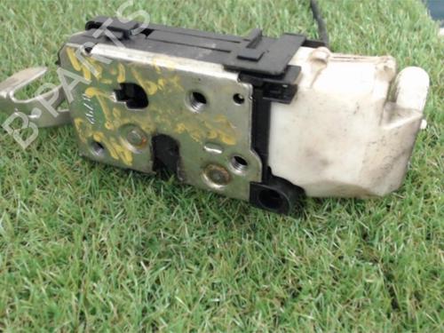 Used Front right lock PEUGEOT BOXER Van (244) 2.2 HDi (101 hp) 13037610