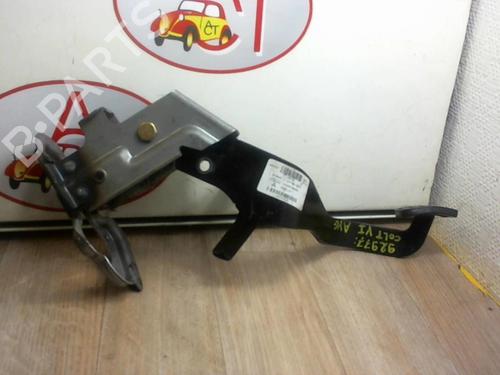 koblingspedal MITSUBISHI COLT VI (Z3_A, Z2_A) 1.3 (Z21A) (95 hp) 12962918