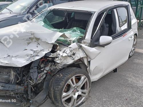 Handskerum VW GOLF VI (5K1) 2.0 TDI | BP31195643C95 