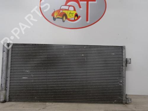 Used AC radiator RENAULT LAGUNA III (BT0/1) 1.5 dCi (BT00, BT0A, BT0T, BT1J) (110 hp) 13262550