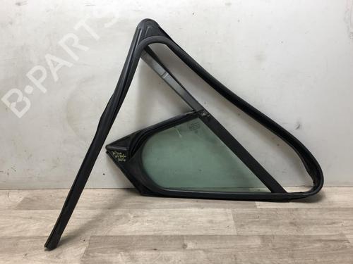 Used Front left door window PEUGEOT 308 SW I (4E_, 4H_) 1.6 HDi (109 hp) 24037274