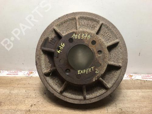 other-peugeot-expert-van-vf3a_-vf3u_-vf3x_-16-hdi-90-16v-424756-2007-20614860 main image