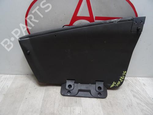 Guantera FIAT IDEA (350_) 1.9 JTD (101 hp) 13136423