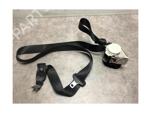 Rear left seatbelt FORD MONDEO IV (BA7) 1.8 TDCi | BP20618269I29 