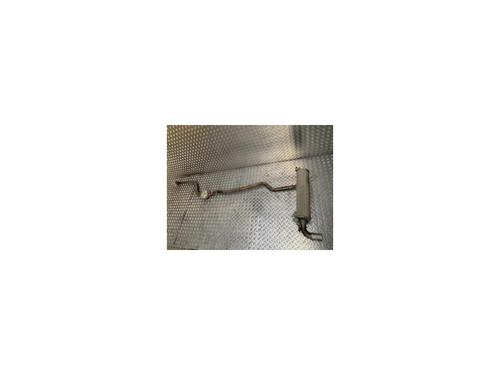 Exhaust system BMW 1 (F21) 116 d | BP27549651M121 